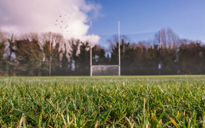 Hypnotherapy for mental health in British rugby